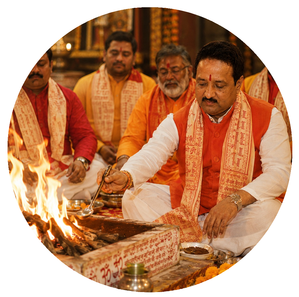 Raj-Bhargav